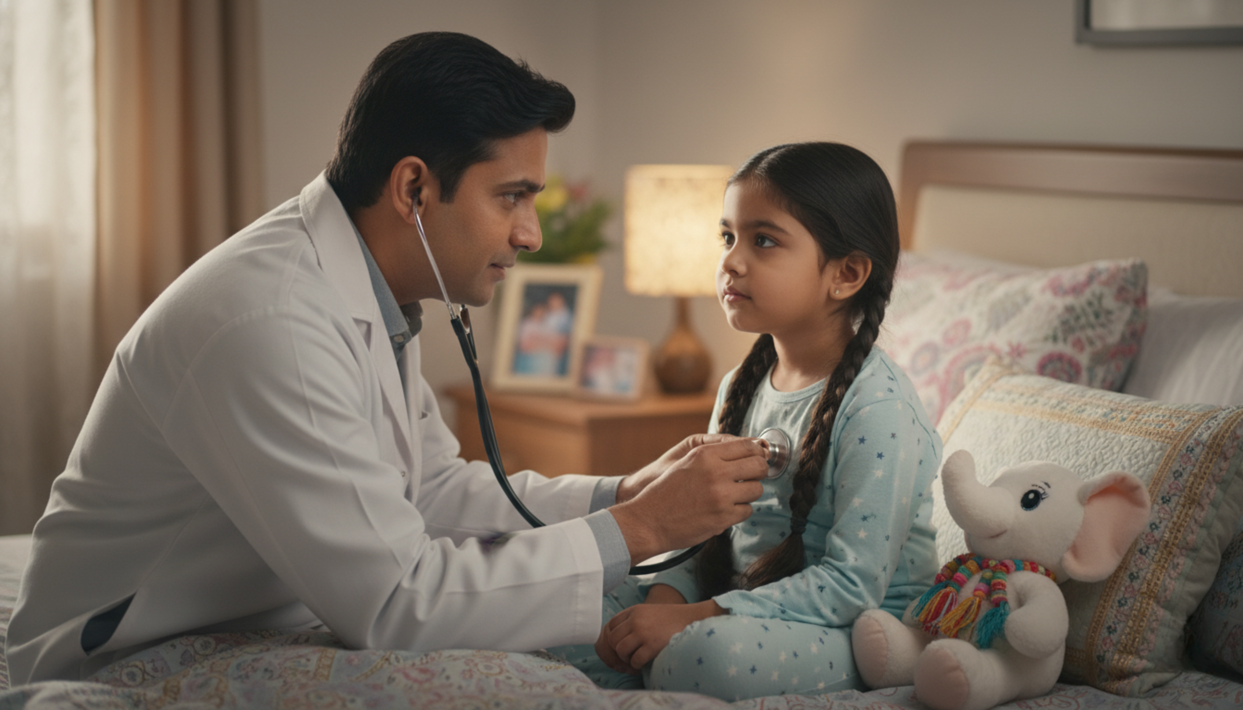 Preventive Care Tips