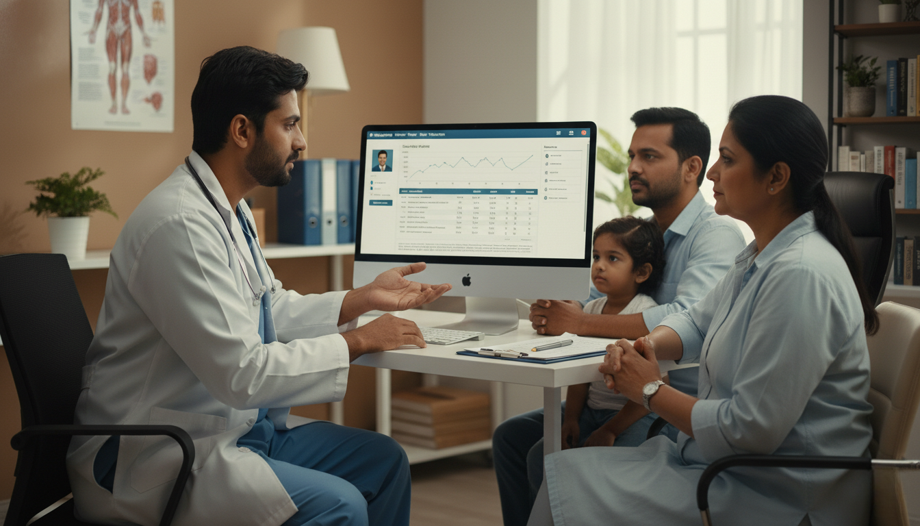 Screening & Planning